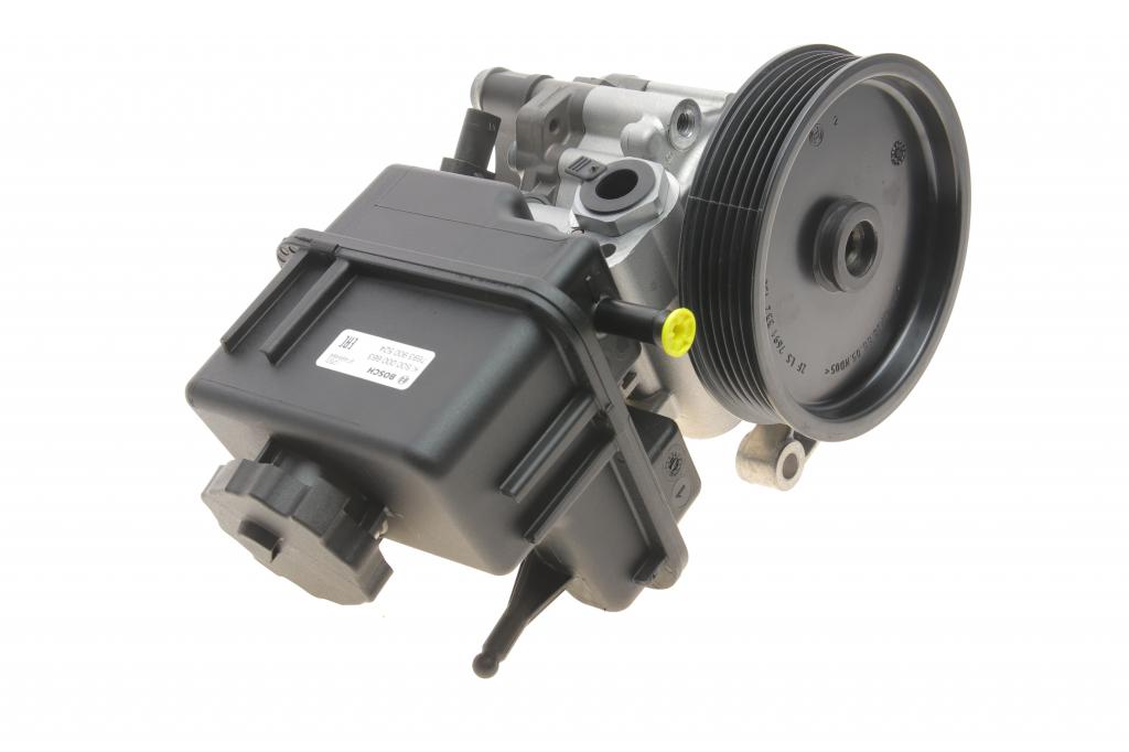 Насос ГПК MB Sprinter/Vito 2.2CDI 06- (OM651) (+датчик) BOSCH K S00 000 663