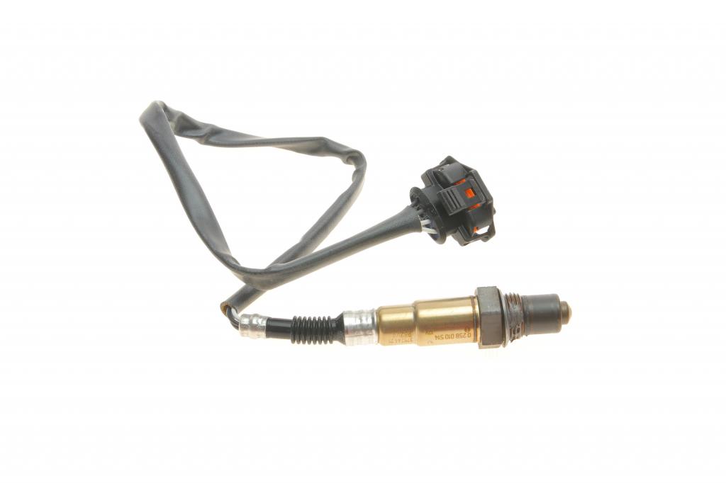 Лямбда зонд Opel Astra J 09-/Insignia A 1.6-1.8 08-17 BOSCH 0 258 010 514