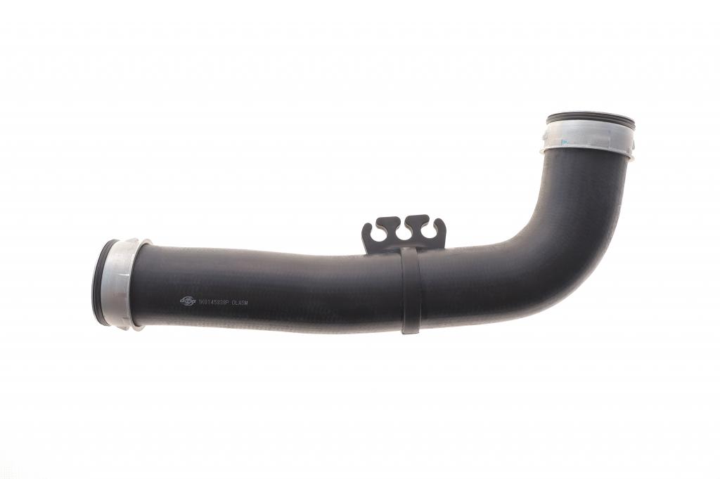 Патрубок інтеркулера VW Caddy III 1.9TDI 03- FREY 6034006501
