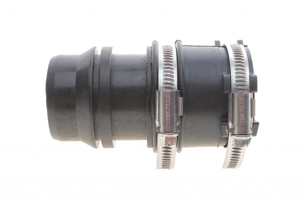Патрубок інтеркулера Ford Connect 1.8 CDTi 06-13 ROTWEISS RWS2125