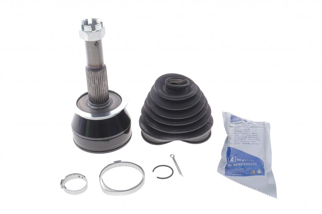 ШРКШ (зовнішній) Nissan Pathfinder 2.5 dCi 05- (29x26z) BLUE PRINT ADN18964
