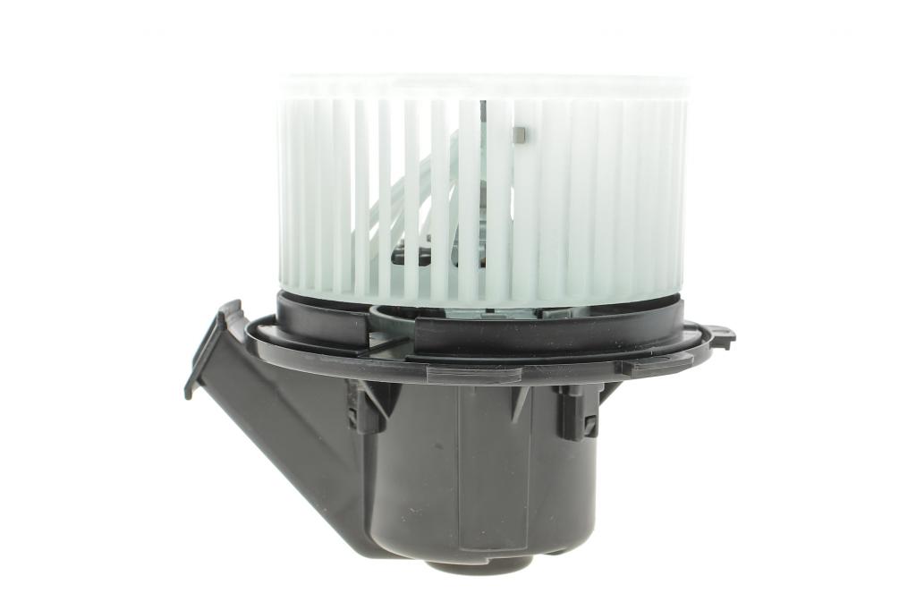 Моторчик пічки MB Sprinter/VW Crafter 06- (+AC) SOLGY 404007