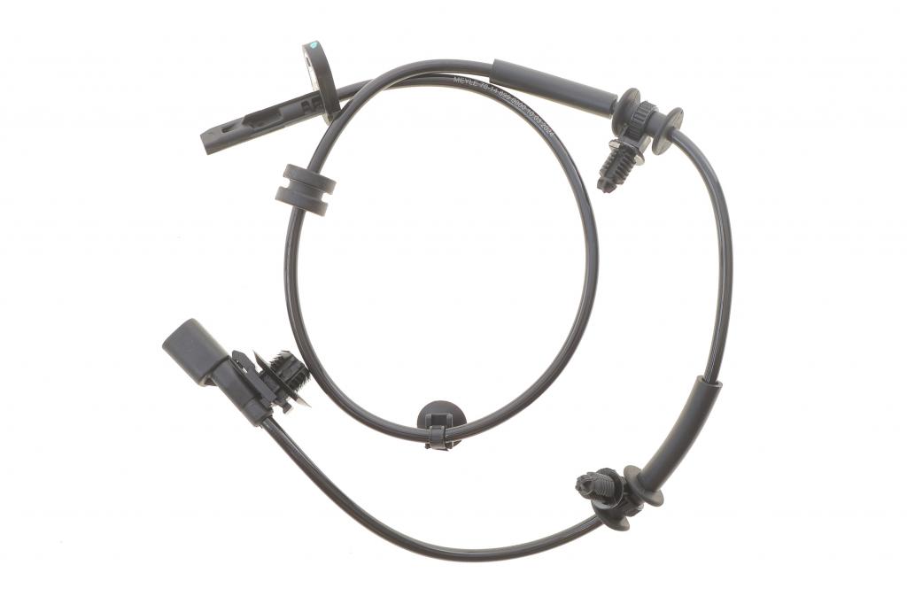 Датчик ABS (передній) Tesla Model 3 17- (L=745mm) MEYLE 70-14 899 0000