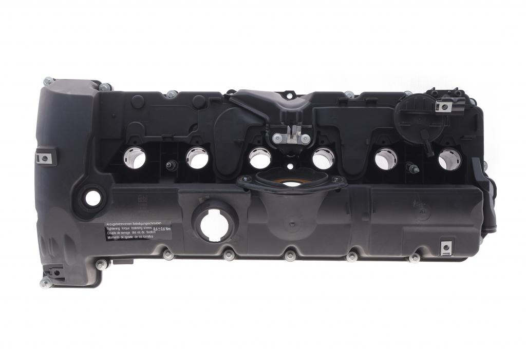 Кришка клапанів BMW 3 (E90/E91/E92/E93) 04-13 FEBI BILSTEIN 103099