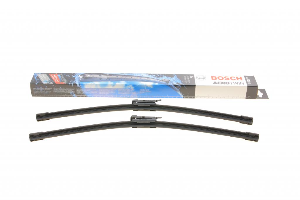Щітки склоочисника (500/500 мм) BMW 1 (E81/E82/E87) 03-13 BOSCH 3 397 118 922