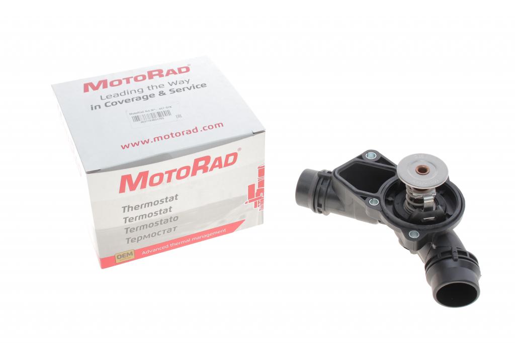 Термостат BMW 3 (E46)/5 (E39/E60)/7 (E38/E65)/X5 (E53) 2.0-3.0i 95-06 MOTORAD 467-97K