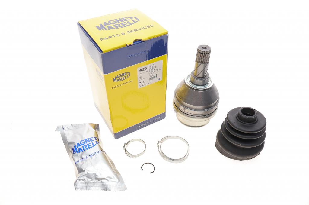 ШРКШ (внутрішній) Opel Vectra C 1.6/1.8 02-08 (22x25z) MAGNETI MARELLI 302009100088