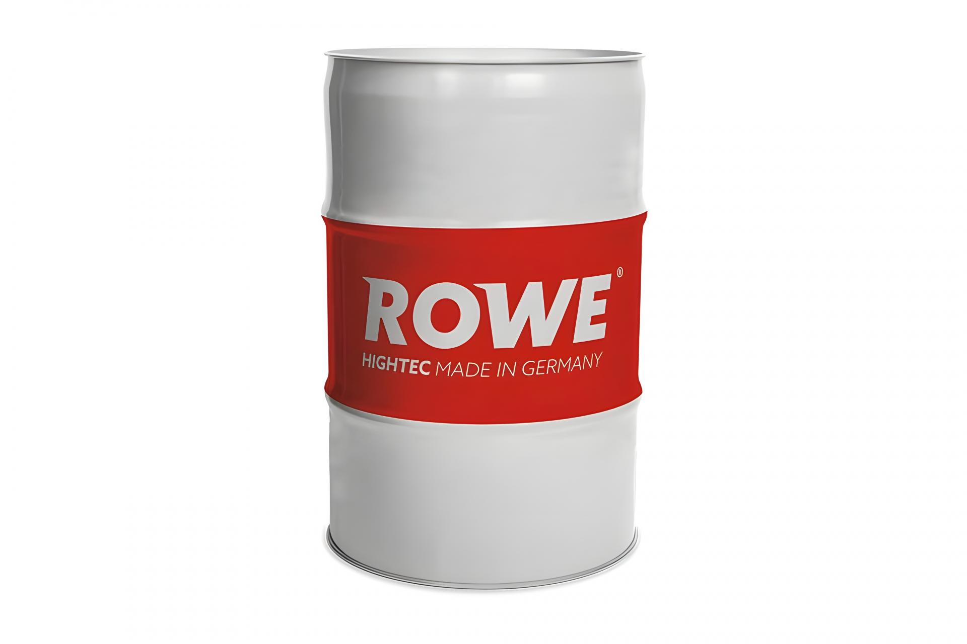 Олива 10W40 HIGHTEC TRUCKSTAR MULTI-LA (60L) (ACEA E6/E7/E9/API-CK/MB 228.51/Volvo VDS-4.5/Renault RLD-3) ROWE 20096-0600-99
