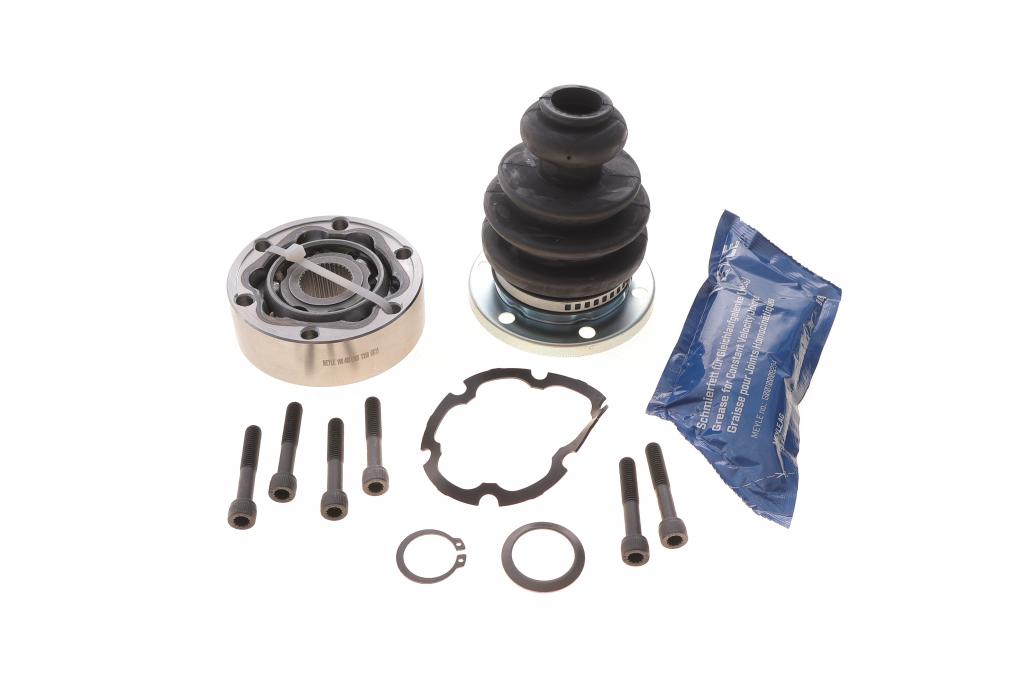 ШРКШ (внутрішній) VW Passat 1.6-2.8 82-01 MEYLE 100 498 0205