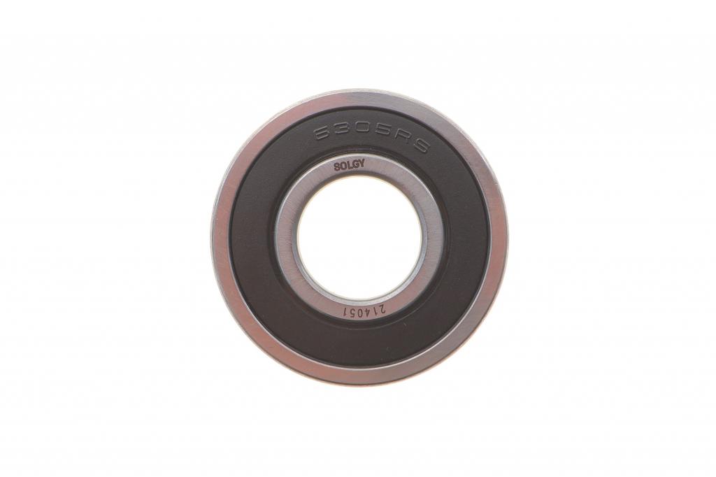 Підшипник (25x62x17) SOLGY 214051