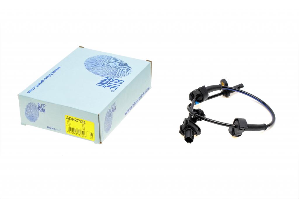 Датчик ABS (задній) Honda Civic VIII 05-11 (L) BLUE PRINT ADH27125