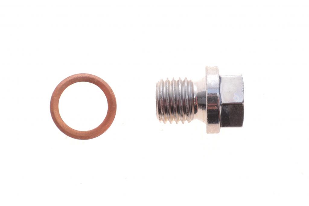 Болт зливу оливи MB C-class (W203/W204)/E-class (W211/W212) 01- FEBI BILSTEIN 12341