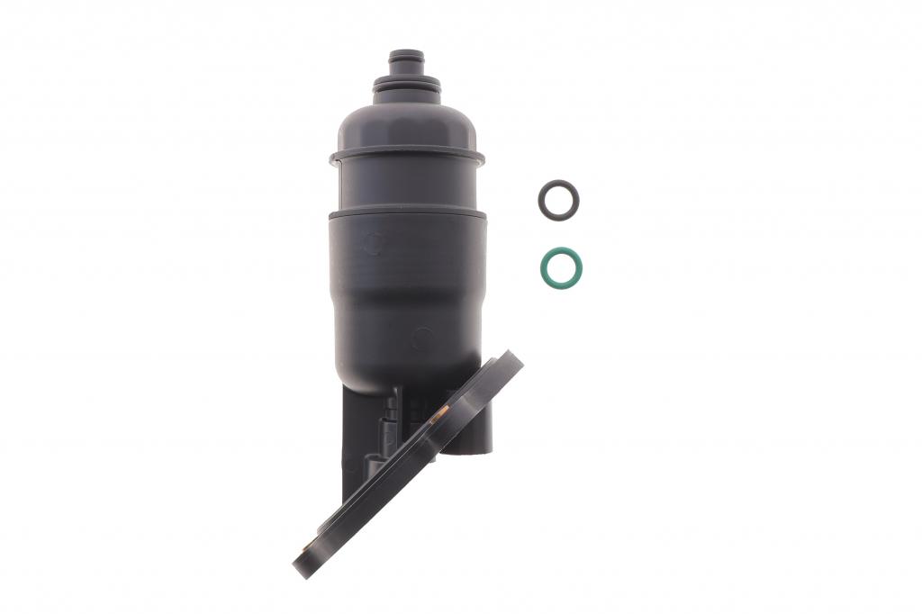 Фільтр АКПП Audi A4/A5/A6/A7 07-18 HENGST FILTER EG924H D465