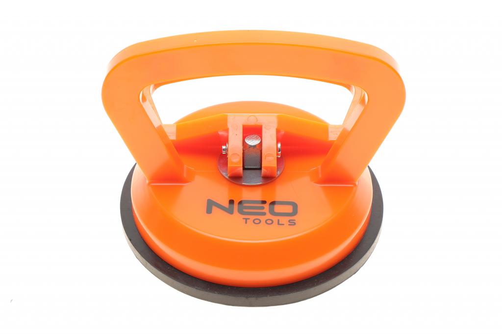 Присоска (d=120mm) (40kg) NEO TOOLS 56-805