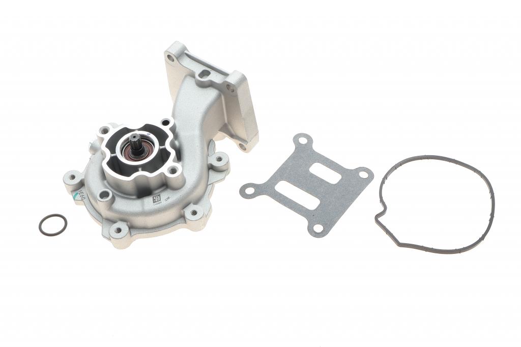Помпа води Ford Transit 2.0DI 00- SOLGY 112065