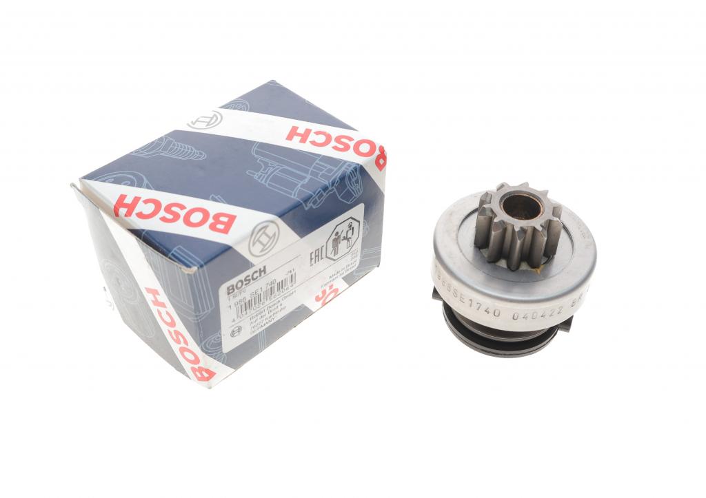 Бендикс стартера MB C-class (W202) 93-01 BOSCH 1 986 SE1 740