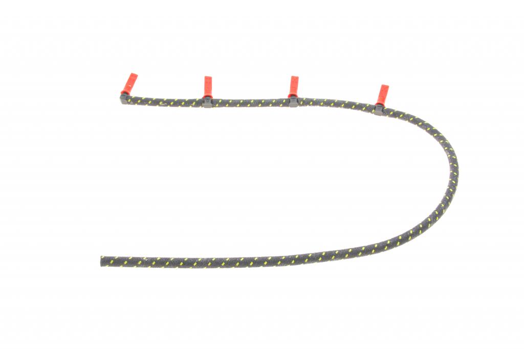 Шланг зливний BMW 3 (E46/E90)/5 (E39/E60) 98-10 M47 D20 GATES MFL1244