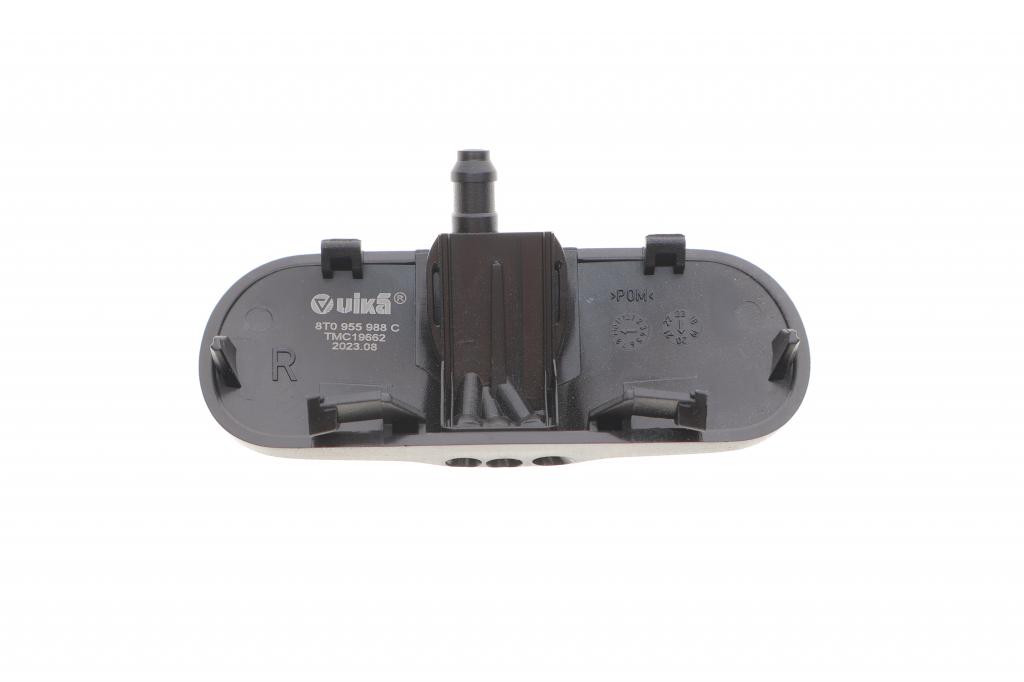 Форсунка омивача скла Audi A4/A5 07-17 (R) VIKA 99551816701