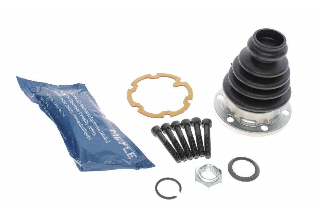 Пильник ШРКШ (внутрішній) VW Jetta/Passat 88-97 MEYLE 100 498 0093
