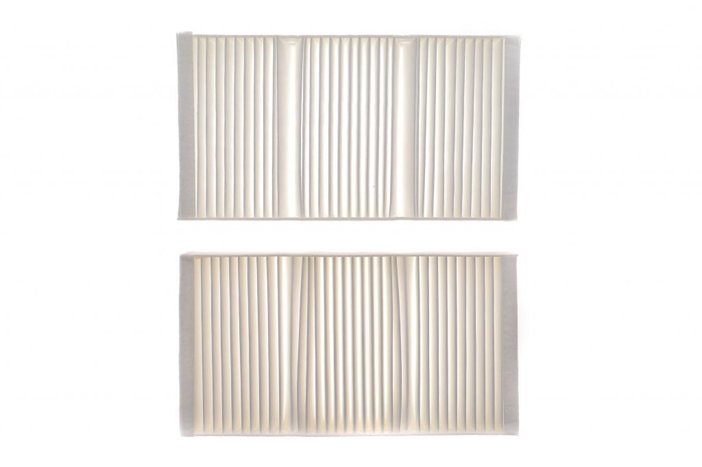 Фільтр салону MB M-class (W166) 11- WUNDER FILTER WP 726