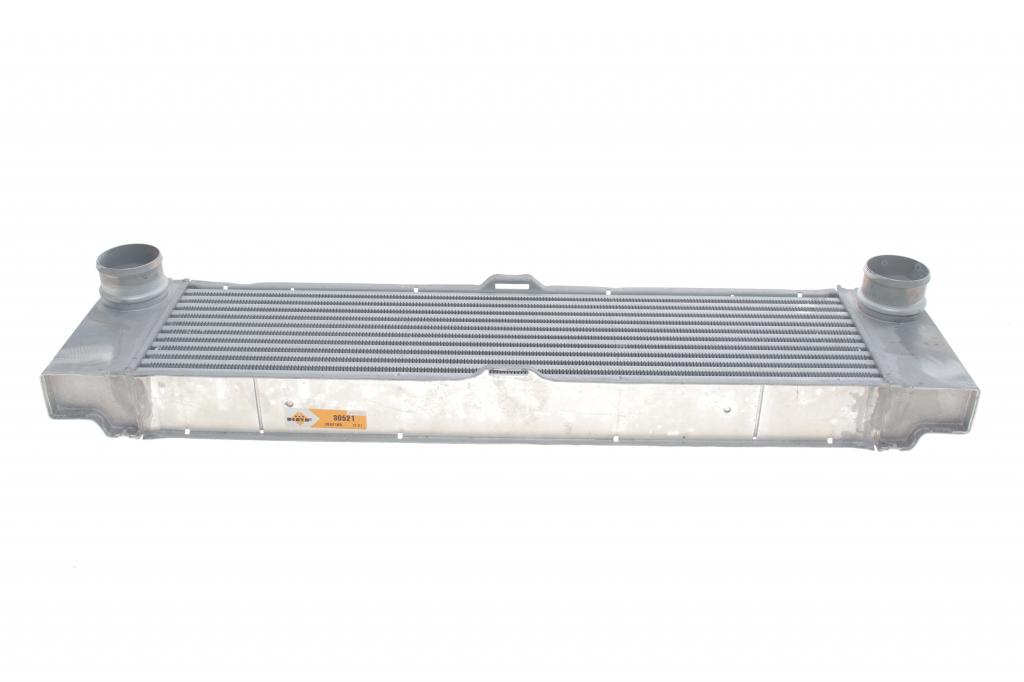 Радіатор інтеркулера MB Vito CDI 03- NRF 30521