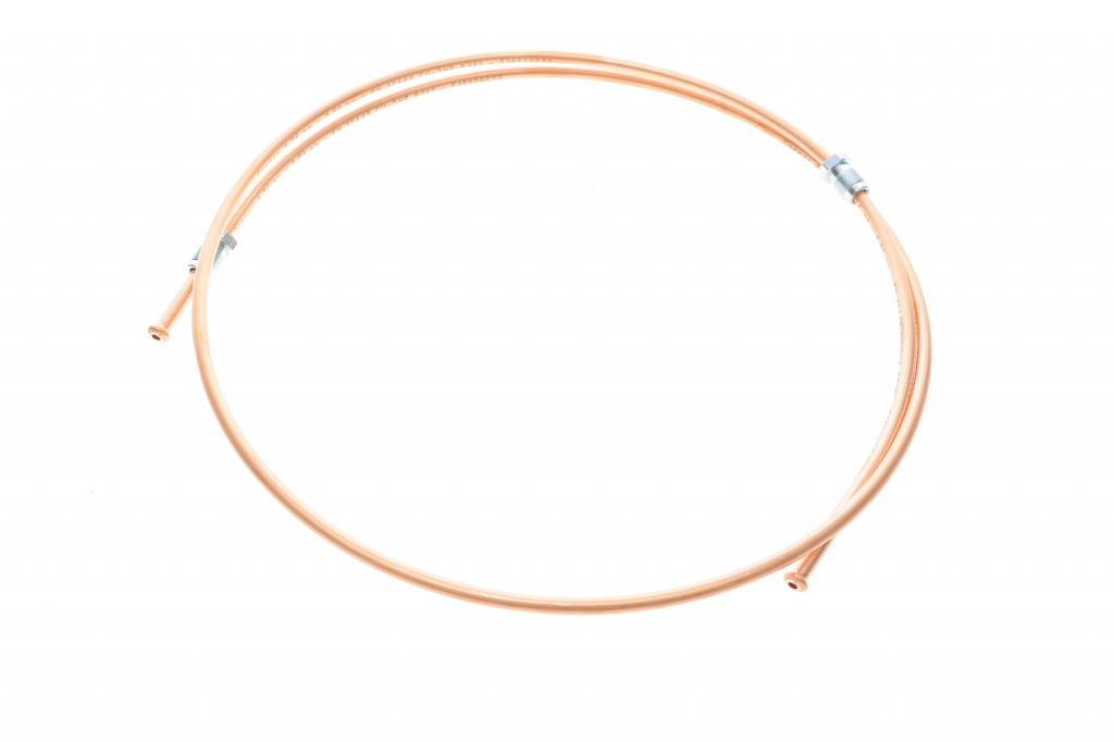 Трубка гальмівна 1.19м QUICK BRAKE CU-1190A-A