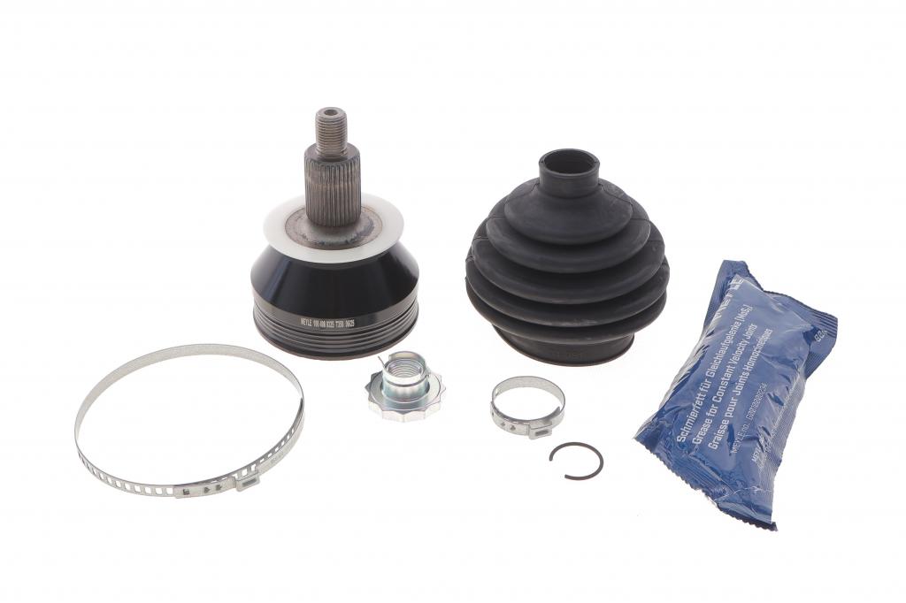ШРКШ (зовнішній) (L) VW Polo VI 1.0 TSI 17- (36x30z) MEYLE 100 498 0325