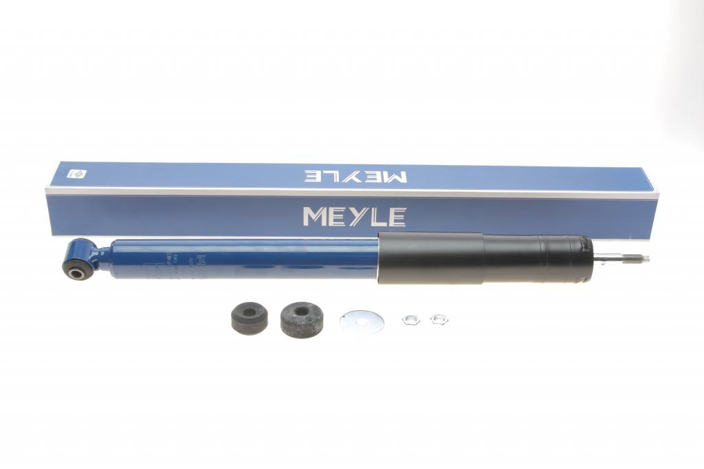 Амортизатор (задній) MB 190 (W201) 85-93 MEYLE 026 725 0013