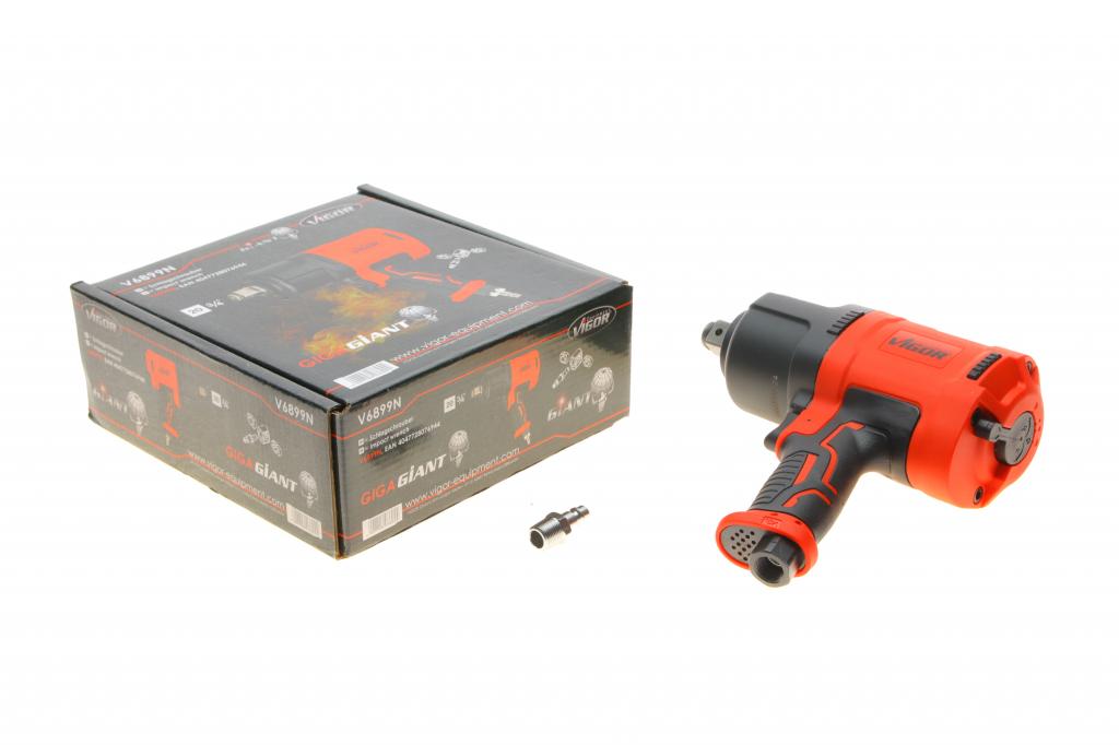 Гайкокрут пневматичний 3/4" 2300 Нм VIGOR V6899N