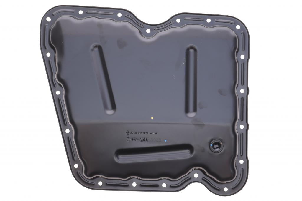 Оливозбірник (піддон) Renault Trafic 2.0dci RENAULT 8200795039