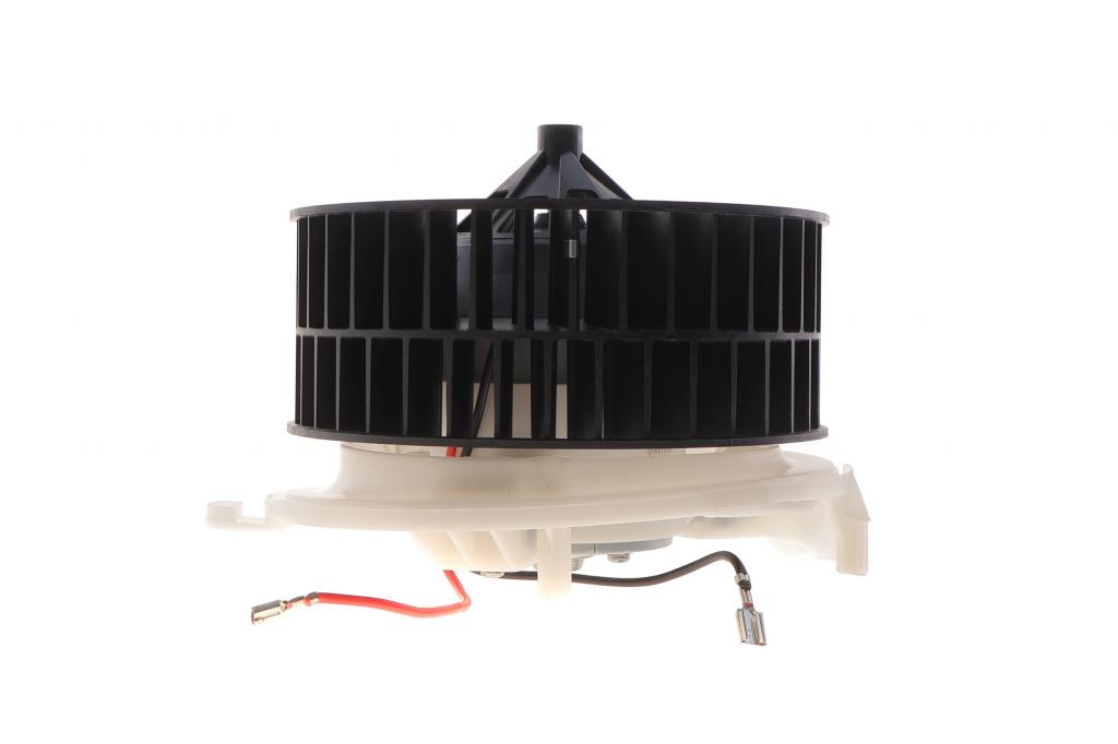 Моторчик пічки MB E-class (W210) 95-03 NRF 34082
