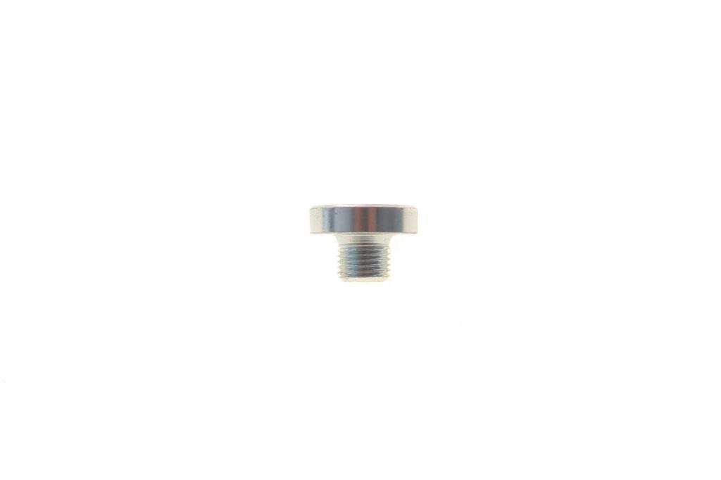 Пробка піддону картера АКПП зливна VW T5 3.2 VR6/2.5 TDI 03-09 (M10x1) FEBI BILSTEIN 186468