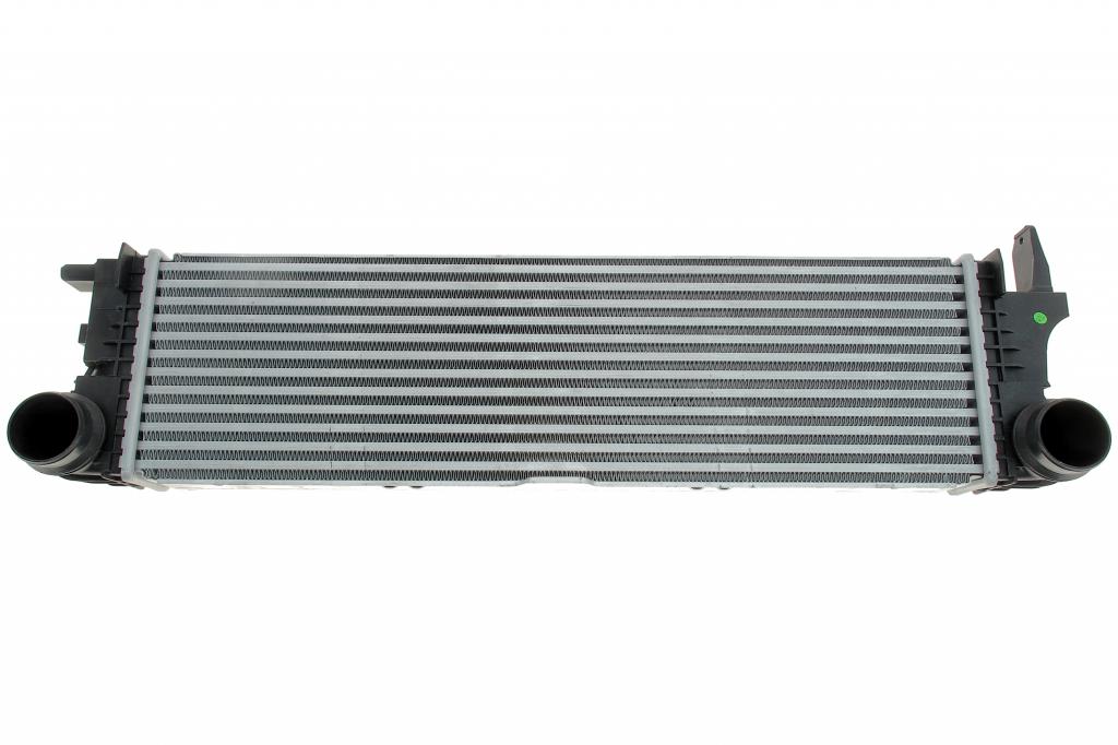 Радіатор інтеркулера MB Vito (W447) 14- NRF 309037