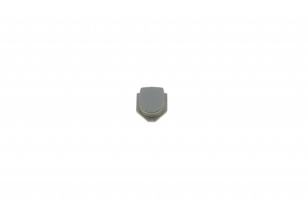 Прокладка кришки клапанів BMW 3 (E30)/5 (E28/E34) -91 M20 ELRING 099.252