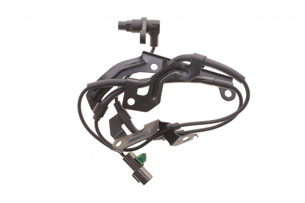 Датчик ABS (передній) Mitsubishi L200 05- (L) BREMI 51940