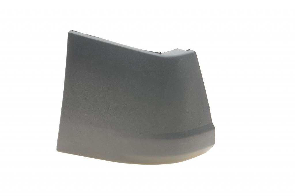 Кут бампера (заднього) Ford Connect 02- (R) ROTWEISS RWS2243