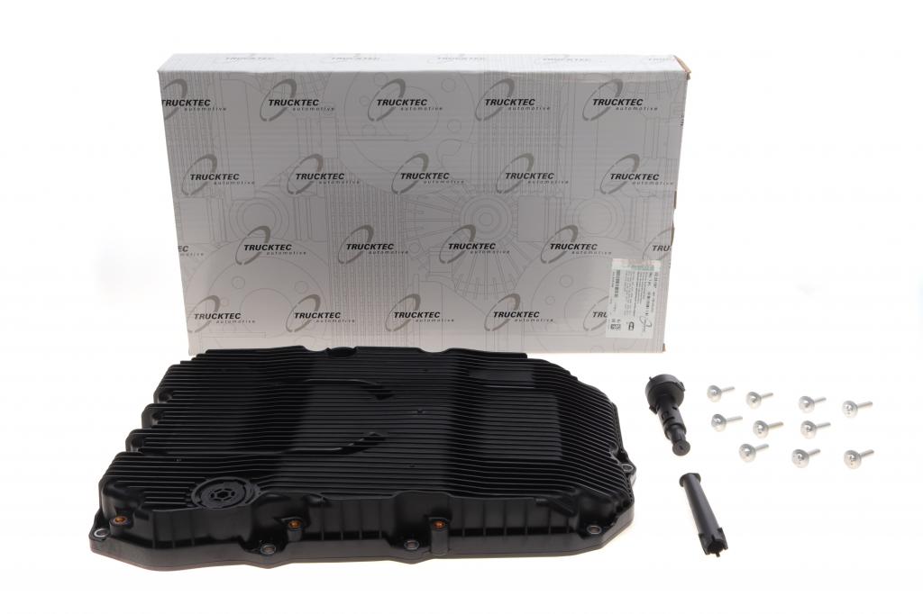 Оливозбірник (піддон) MB C-class (W205) 13- TRUCKTEC AUTOMOTIVE 02.25.097