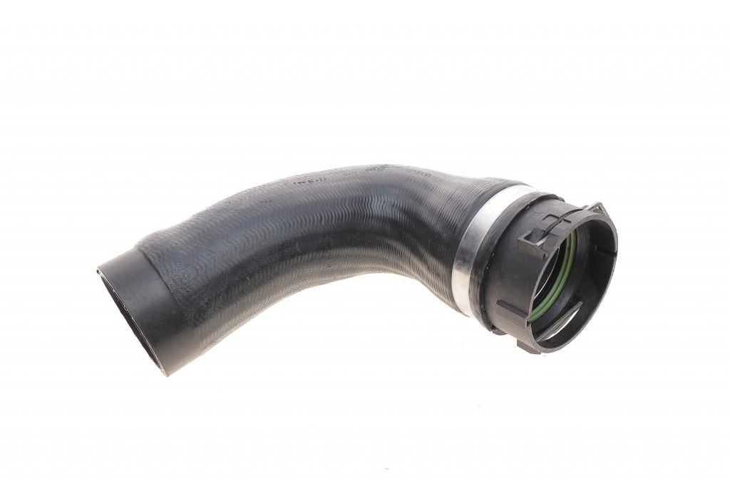 Патрубок інтеркулера BMW 5 (E60) 2.0D 02-10 M47/N47 GATES 09-0709