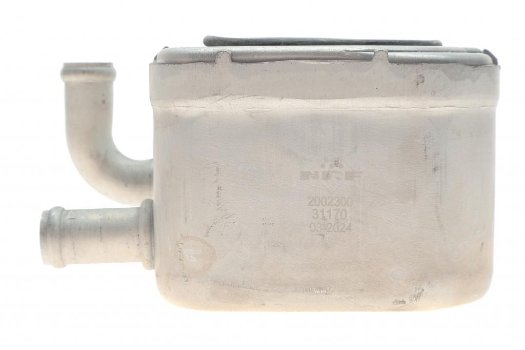 Радіатор масляний VW Passat/Audi A4/A6 2.5TDI 00- NRF 31170