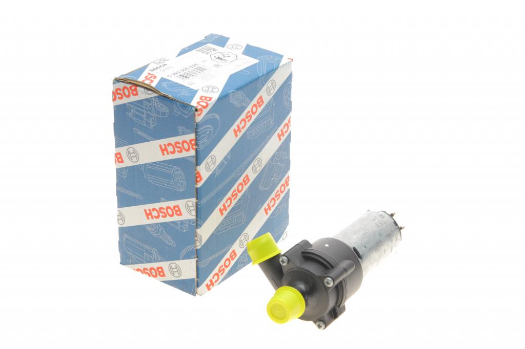 Насос системи охолодження (додатковий) MB Sprinter 96- BOSCH 0 392 020 026