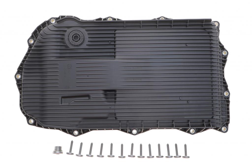 Піддон АКПП BMW 7 (G11/G12) N74 15- BMW 24008672573