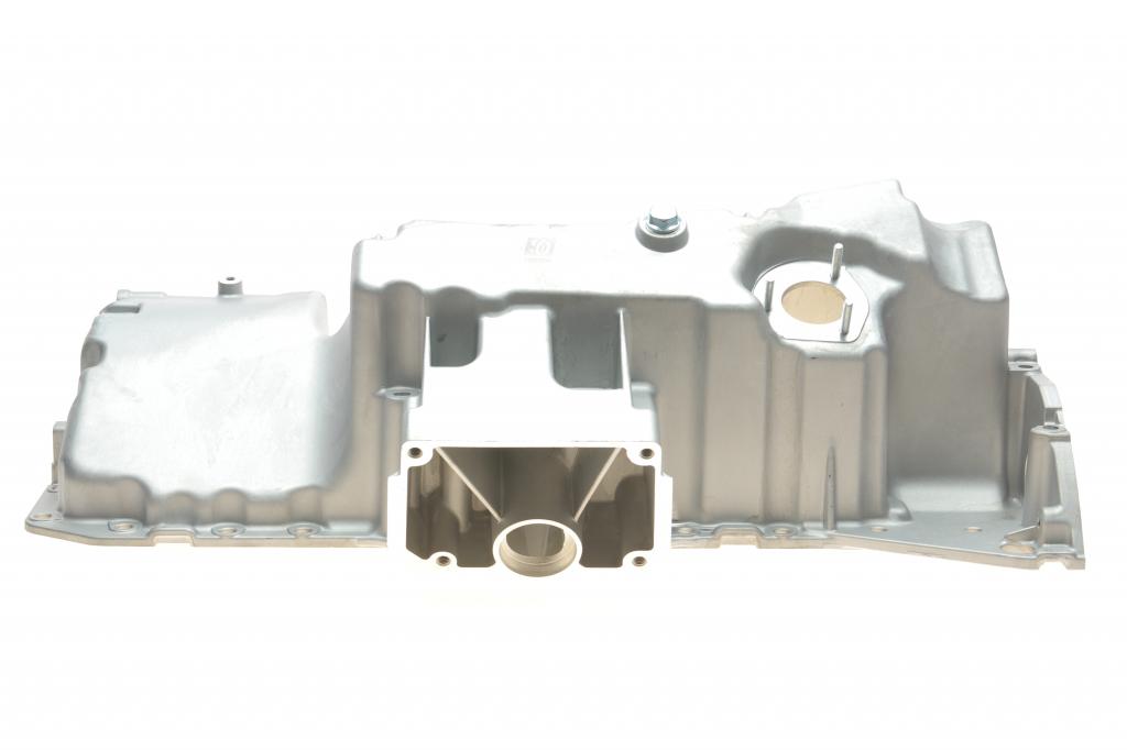 Оливозбірник (піддон) BMW X5 (E70)/X6 (E71/E72) 08-14 N55 SOLGY 122008