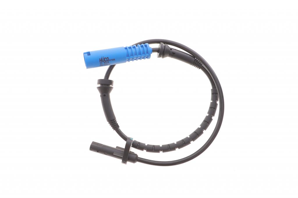 Датчик ABS (передній) BMW X5 (E53) 3.0d 00-06 HUCO 131524