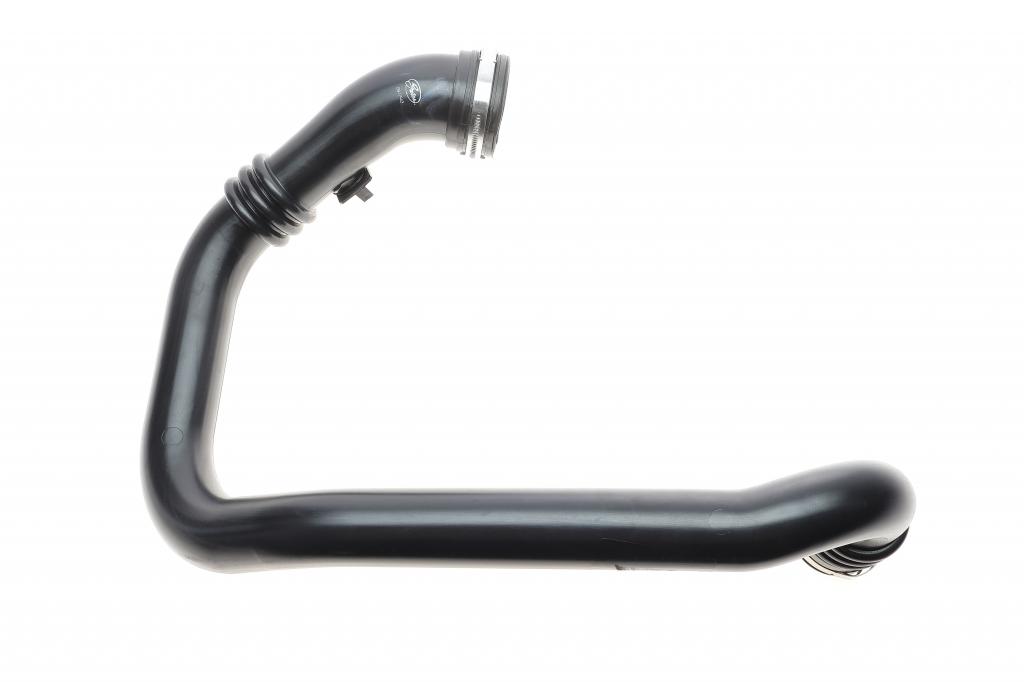 Патрубок інтеркулера Opel Movano/Renault Master 2.2/2.5DTI/dCi 00- GATES 09-0543