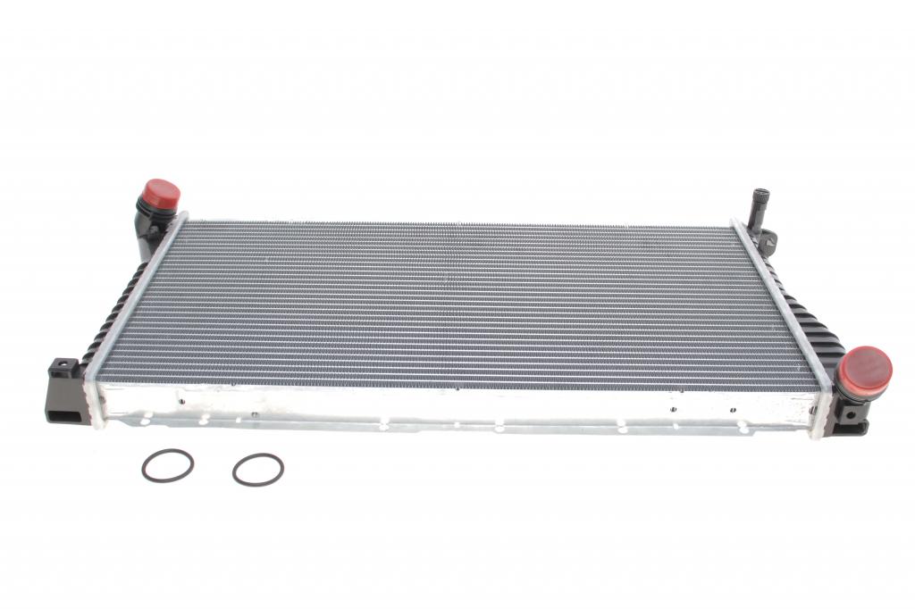 Радіатор охолодження BMW 5 (E39) 2.0-3.0d 98-04 NRF 53723