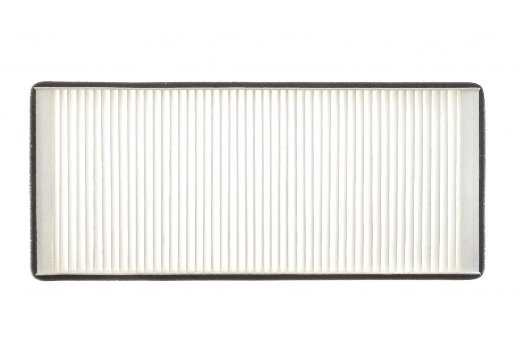 Фільтр салону MB Sprinter/VW LT 96-06 ALPHA FILTER AF5029
