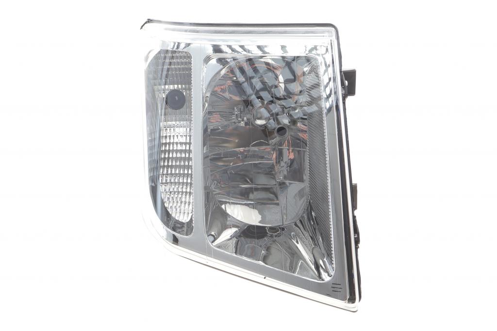 Фара (L) Ford Transit Connect 02-13 (електро) DP BP 8918-L AYF