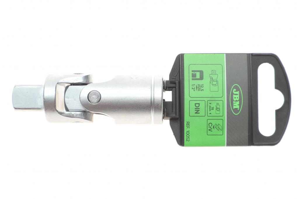 Кардан 1/2" 78 мм JBM 10052