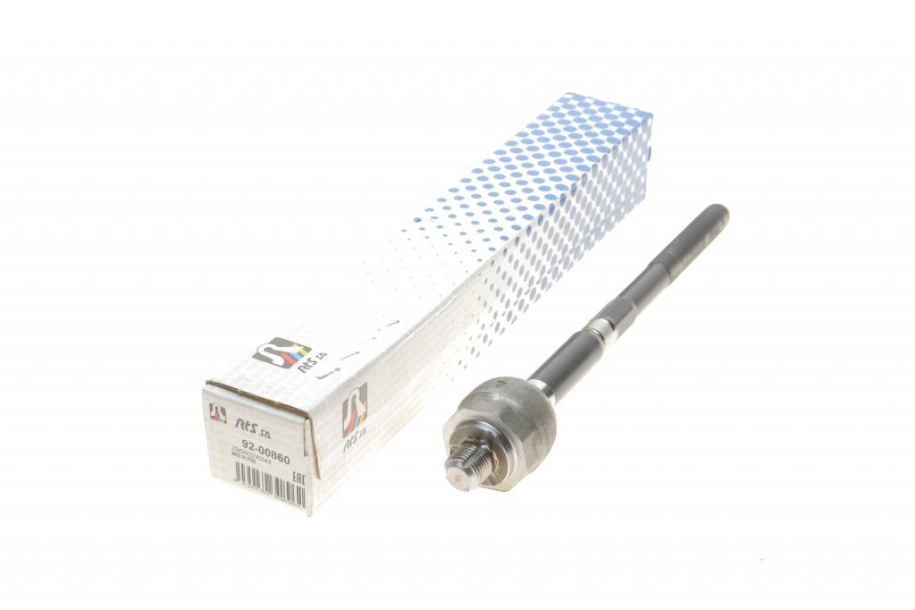 Тяга рульова MB E-class (W210/S210) 95-03 (L=246.3mm) RTS 92-00860