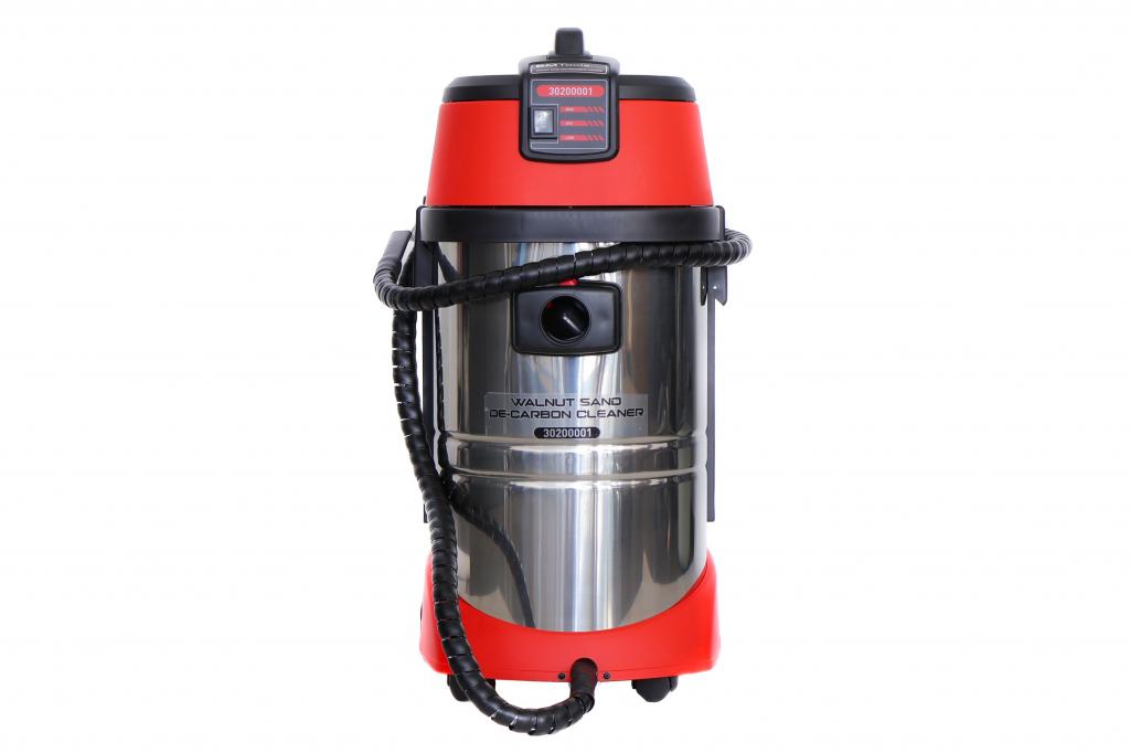 Пристрій для очищення впускного колектора 1400W/220V/300L/MIN BM TOOLS 30200001
